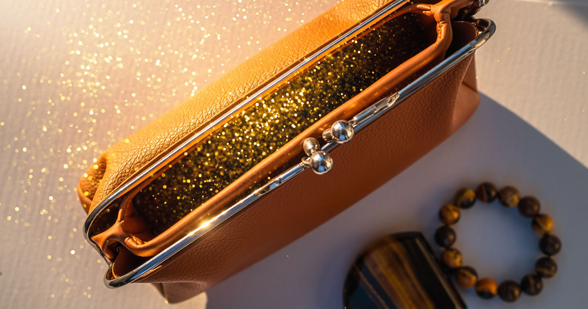 今日からできる金運アップ術